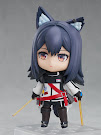 Nendoroid Arknights Texas (#1551) Figure