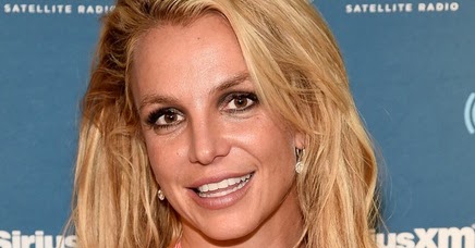The Reverend Bobby: Britney Spears is Young