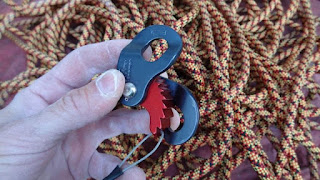Ropeman Ascender by Wild Country