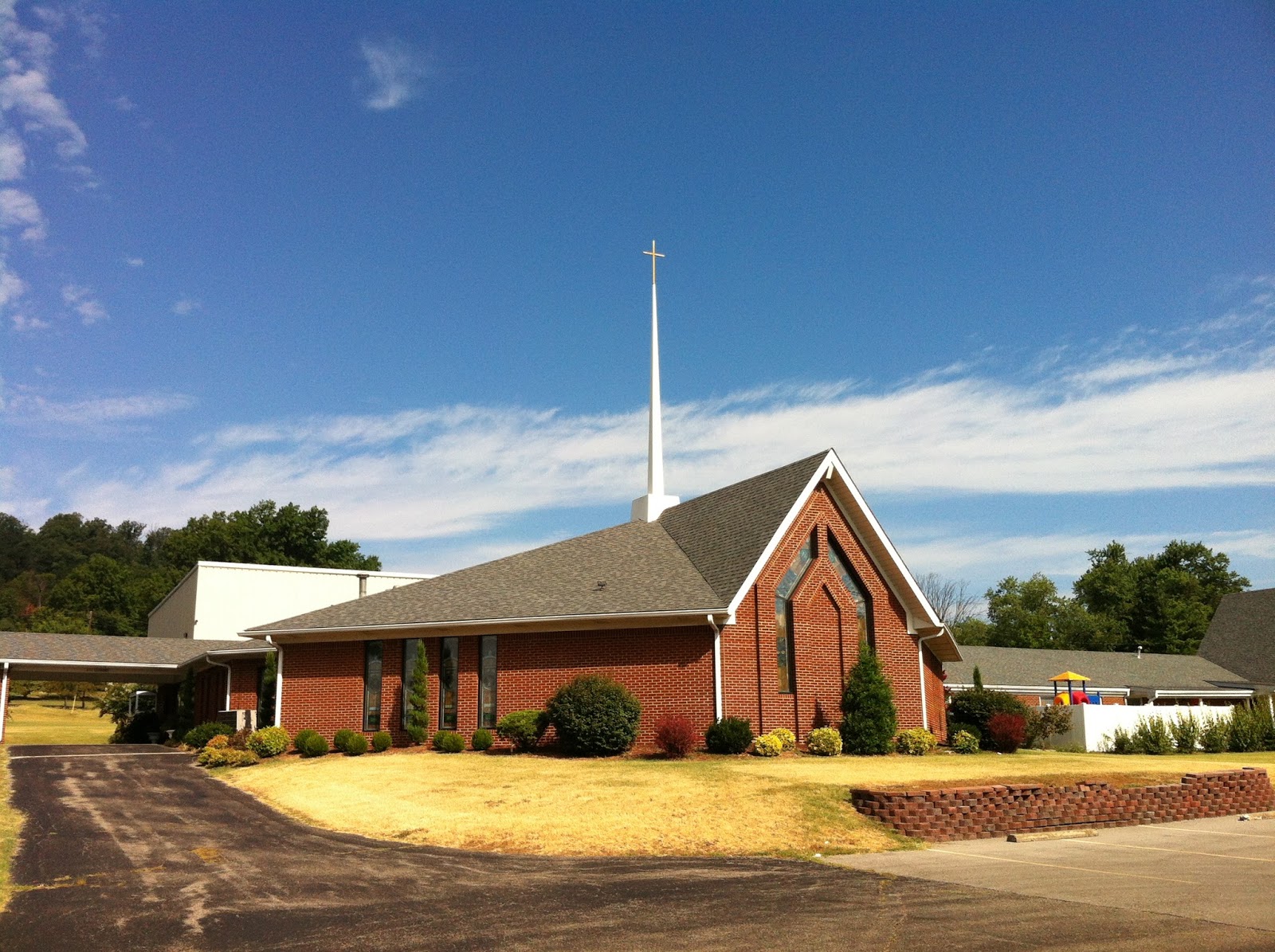 Epiphany Mission Center News to Epiphany Mission Center's News