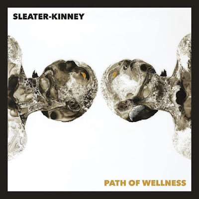 Sleater Kinnet Path Of Wellness Album