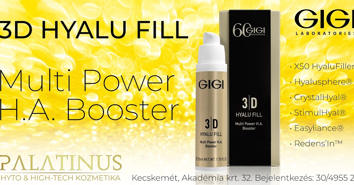 Árlista - GIGI Cosmetics összes terméke, árlistával - Clarissa Szépségszalon Eger