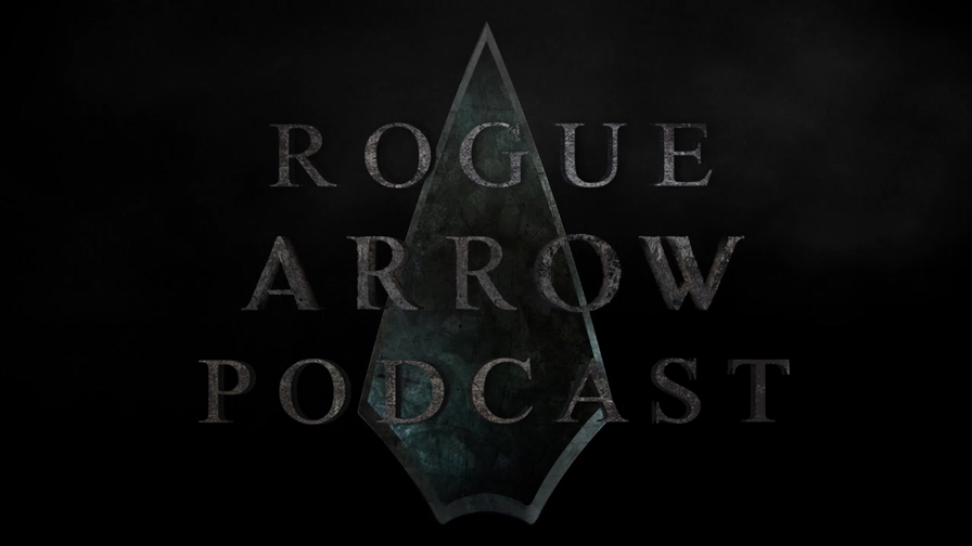 Rogue Arrow Podcast