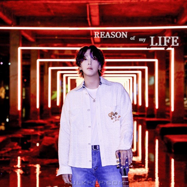 HimChan – Reason Of My Life – EP