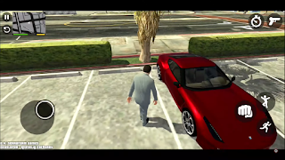 Grand Theft Auto MOBILE 0.4