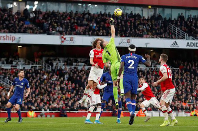 Diễn biến nóng BXH Ngoại hạng Anh: Liverpool - Man City bất ngờ giúp MU 1 Diễn biến nóng BXH Ngoại hạng Anh: Liverpool - Man City bất ngờ giúp MU 1
