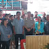 Kapolsek Kombi Gelar Tatap Muka Bersama Hukum Tua dan Sampaikan Terobosan Kreatif Polsek Kombi