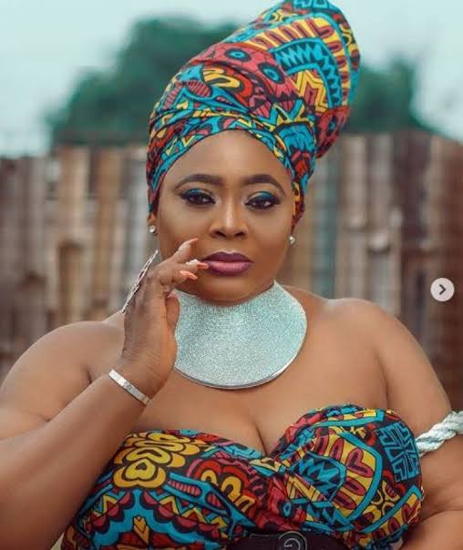 At 51, I’m not too old to remarry –Ayo Adesanya