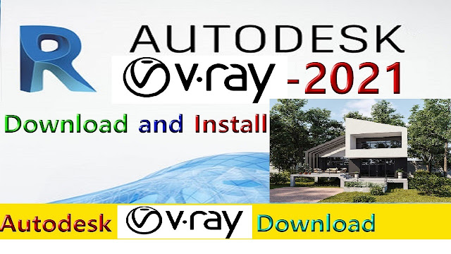 How to download and Install V-Ray Next for Revit 2021 Full Version Working 100%
