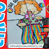 Quebra cabeça dia do circo