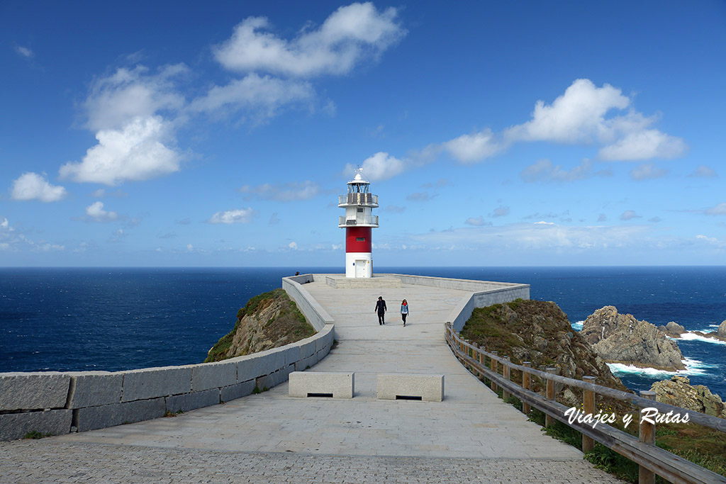 Cabo Ortegal, la Coruña
