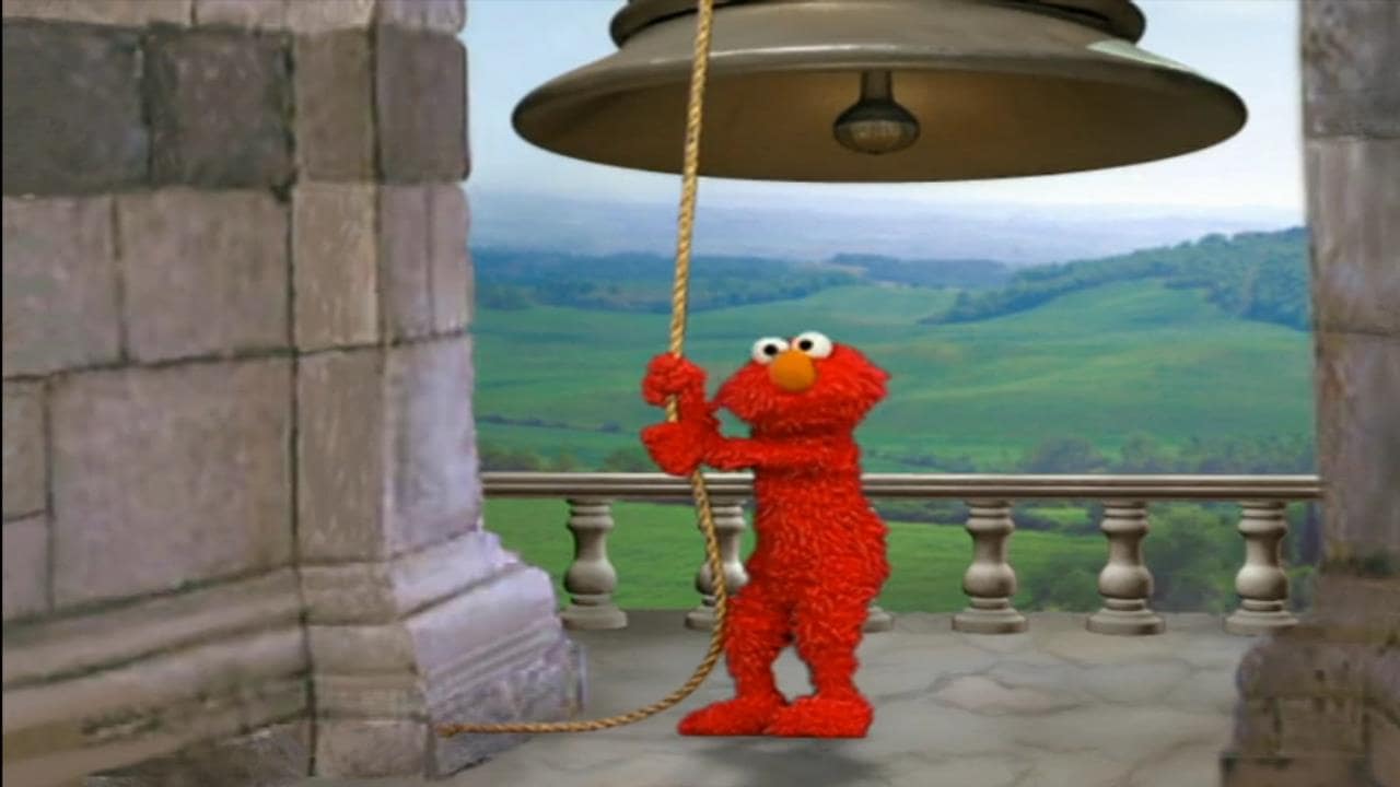 Watch Elmo's World Bells