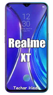 Realme XT