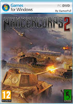 Descargar Panzer Corps 2 MULTi5 – ElAmigos para 
    PC Windows en Español es un juego de Estrategia desarrollado por Flashback Games