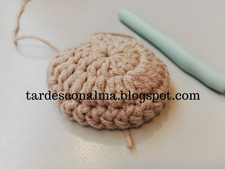 Manualidades para el frío en tardesconalma.blogspot.com