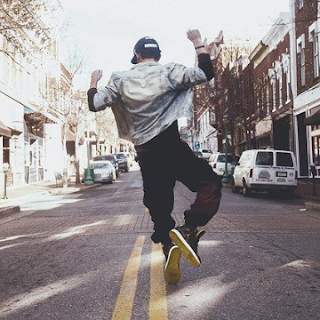 street dance boy pfp