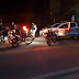 Ação rápida da Polícia Militar prende jovem acusado de praticar assalto em estabelecimento comercial em Pombal