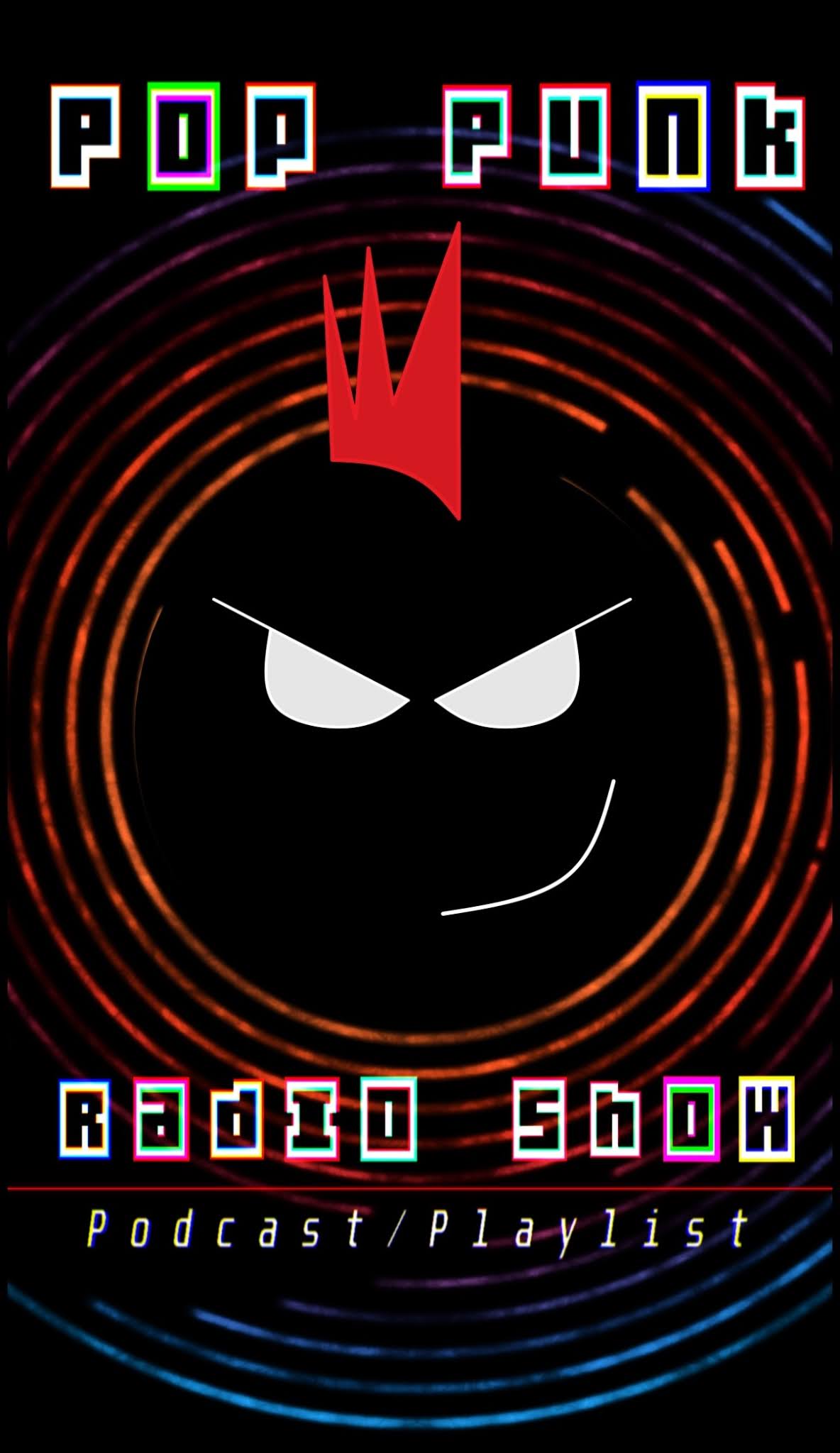 Pop Punk Radio Show