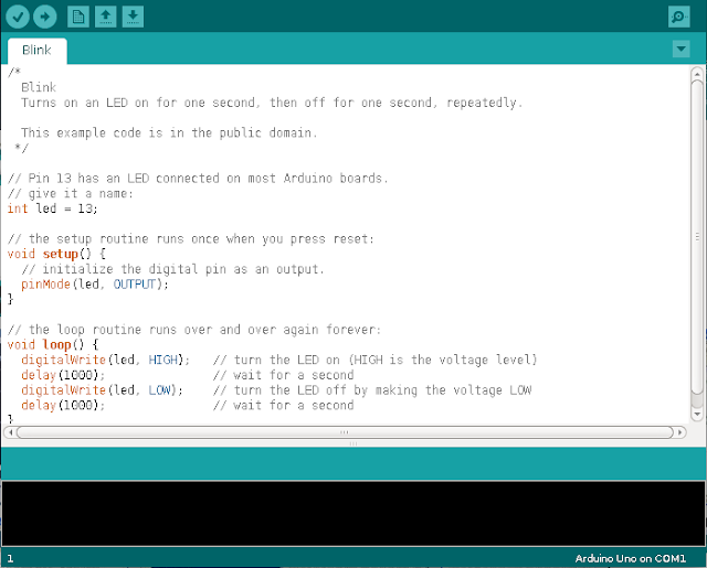 GETTING STARTED WITH ARDUINO IDE - SIMPLE TUBER