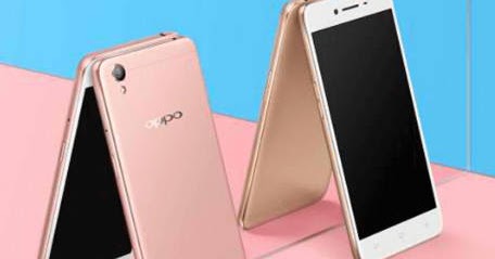 Oppo Schematic Diagram