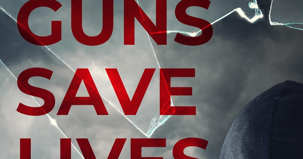 Kidnapping, Murder, and Mayhem GUNS SAVE LIVES Chapter 1 POINT BLANK