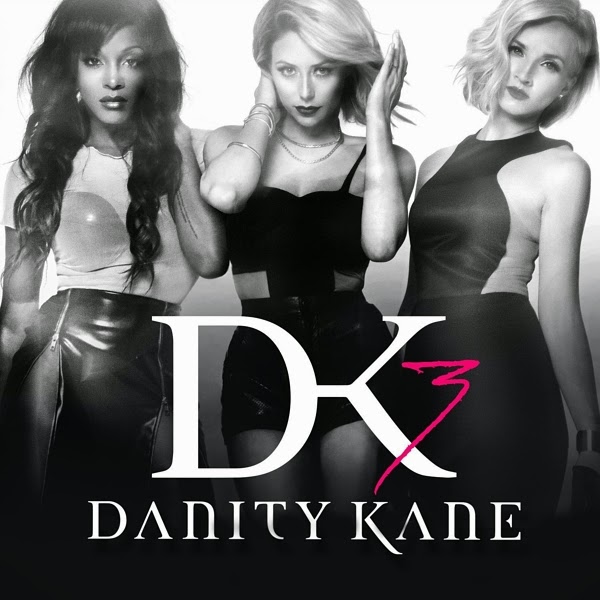 Danity Kane – DK3 - 2014