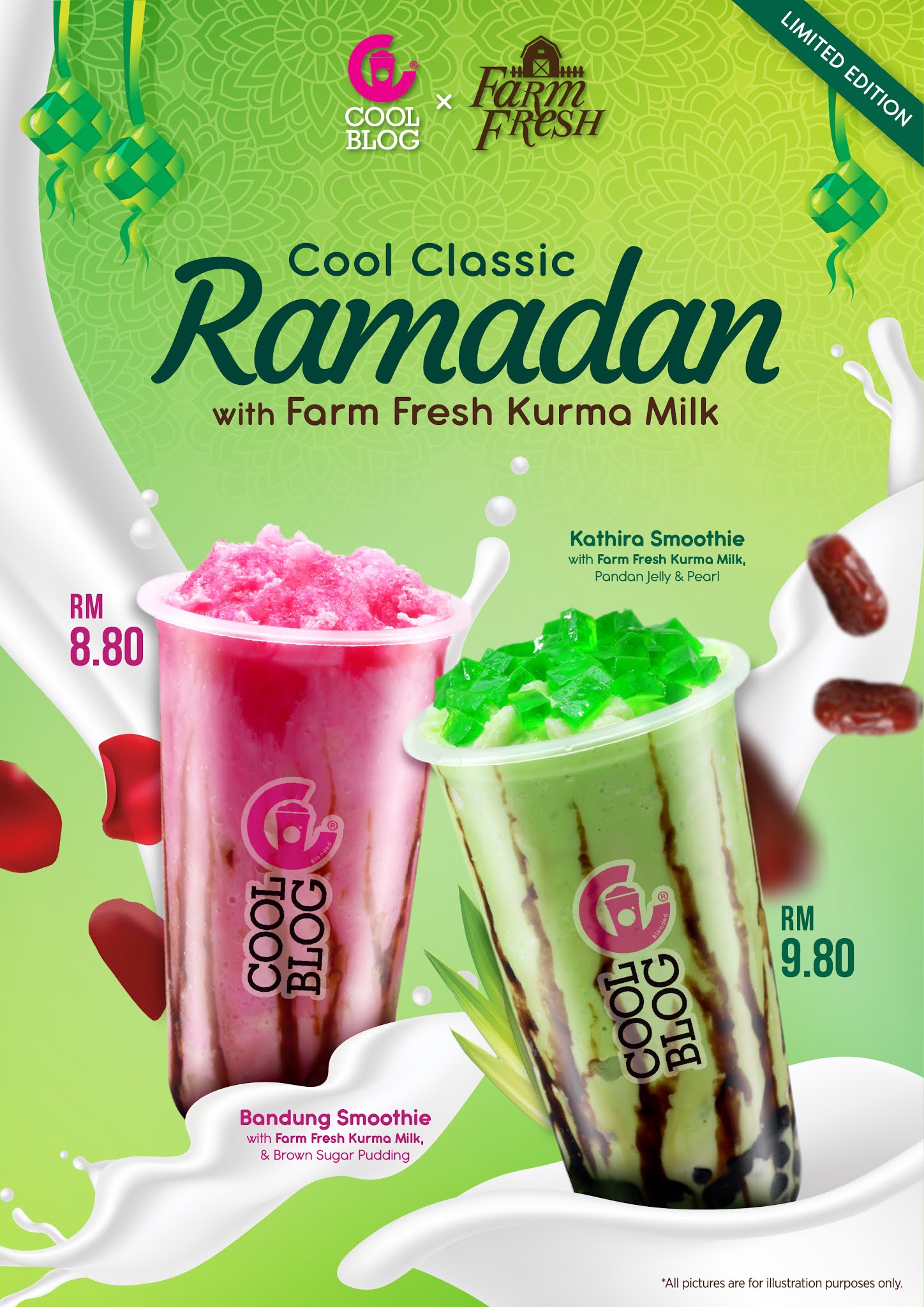 farm fresh ramadan buffet 2025