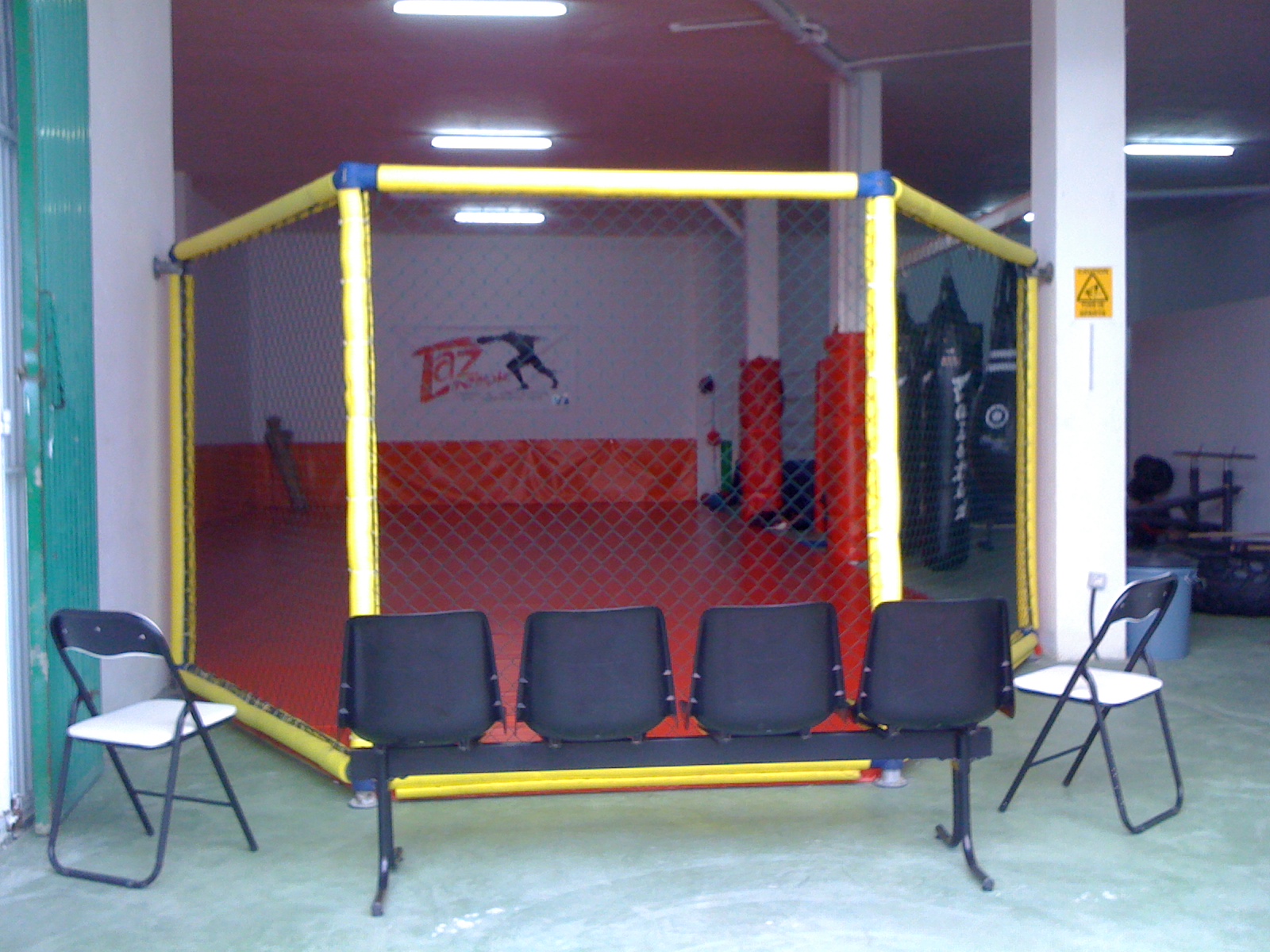 Taz Lanzarote NUEVA TAZ LANZAROTE GRACIAS A TODO LA FAMILIA