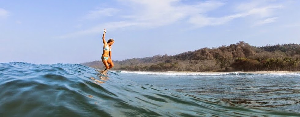 Surf Sistas