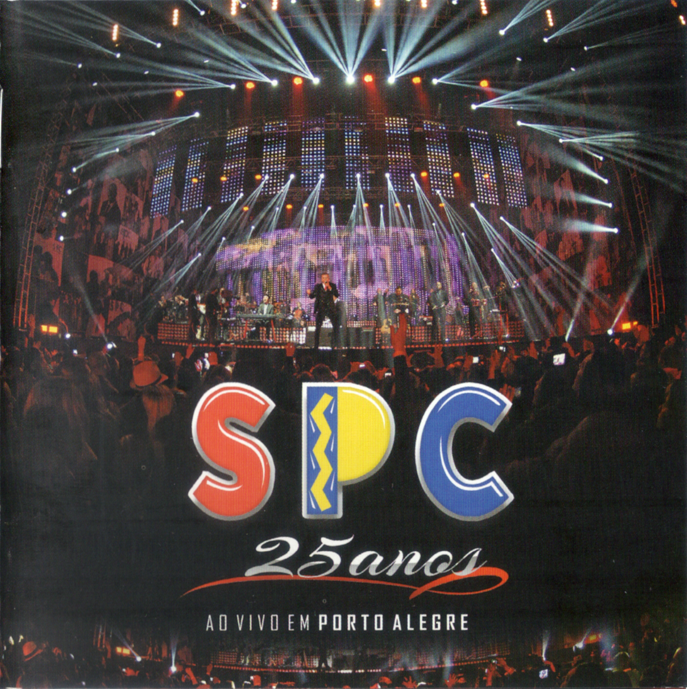 Samba & Pagode Flac Só Pra Contrariar 25 Anos Ao Vivo Em Porto Alegre Vol. 1 (2013) Flac Samba & Pagode Flac Só Pra Contrariar 25 Anos Ao Vivo Em Porto Alegre Vol. 1 (2013) Flac