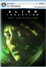 Alien Isolation Complete Edition PC [Full] Español [MEGA]
