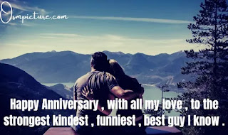 Happy Anniversary images husband