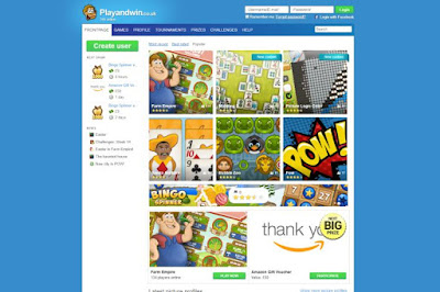 playandwin.co.uk playandwin.co.uk