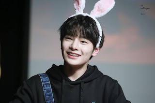 ان ماكني فرقة ستراي كيدز ان ماكني فرقة ستراي كيدز