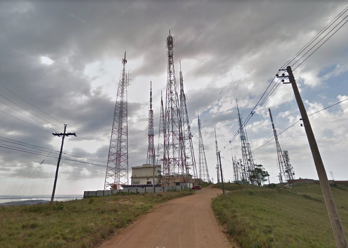 Caderno7 Emissoras saem do ar no rádio AM em Porto Alegre