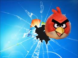 Game online free 27: Angry Birds Game Released for Windows Phone 7