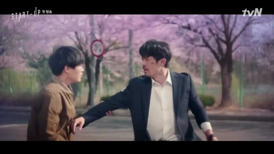 Sinopsis K Drama Star Up Episode 1 Part 4 Share About Drama