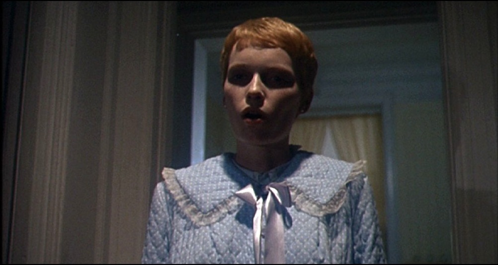 Radiator Heaven DVD of the Week Rosemary's Baby Criterion Collection