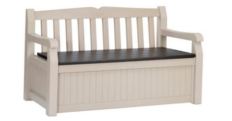 Outdoor Furniture Keter Deck Box