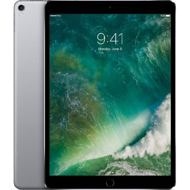 سعر الايباد Apple iPad Pro 10.5 فى عروض مكتبة جرير