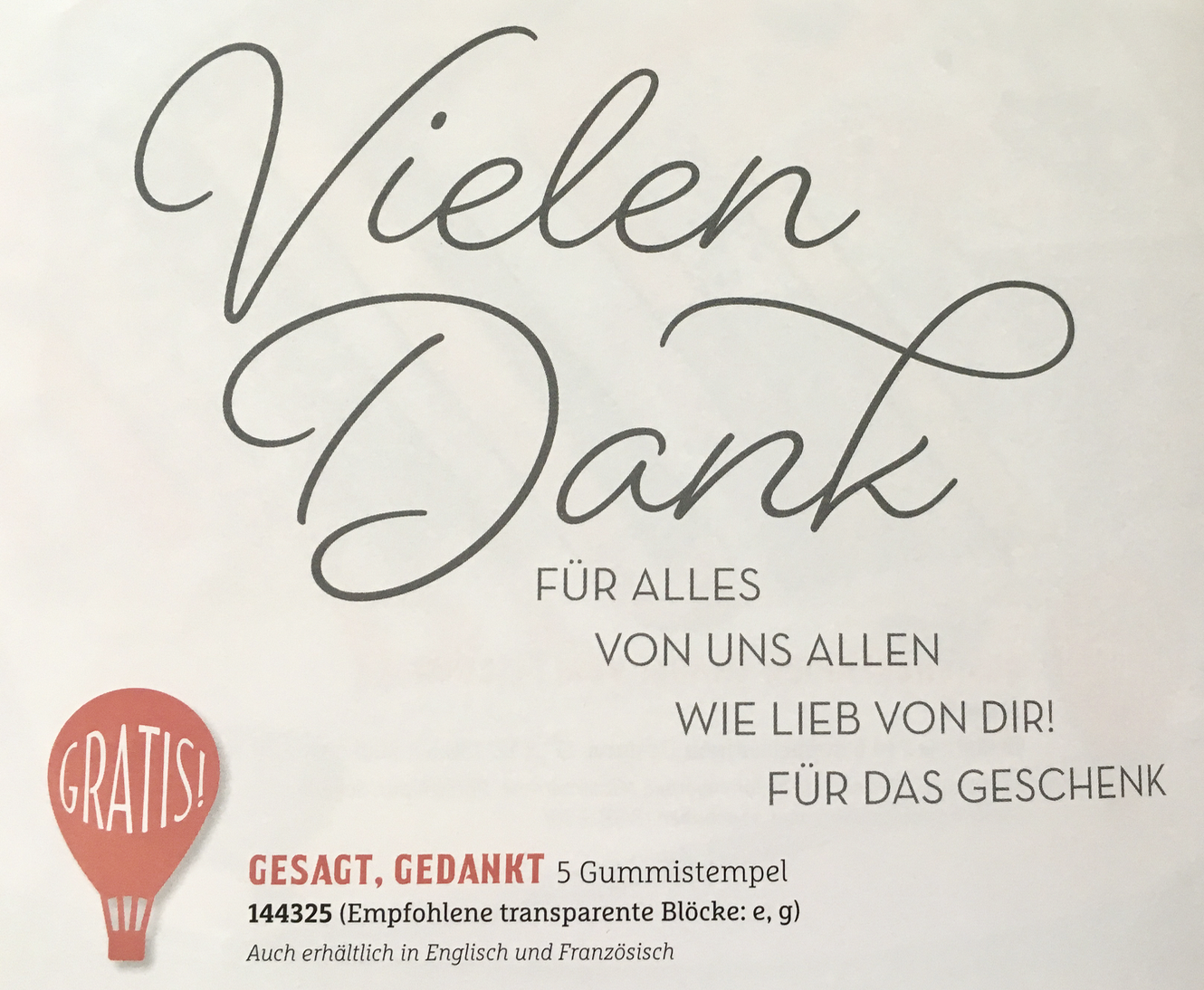 Danke Das Ist Lieb Von Dir Rechtschreibung : Vielen Dank WIE LIEB VON DIR!