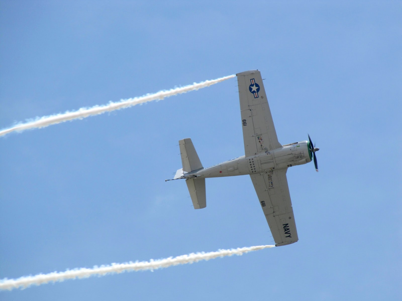 The Aero Experience Wings Over Whiteman Has Stealthy Surprise