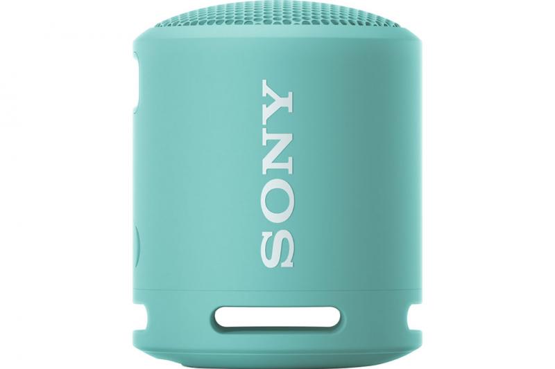 Loa Bluetooth Sony SRS-XB13/LI E Xanh Lơ