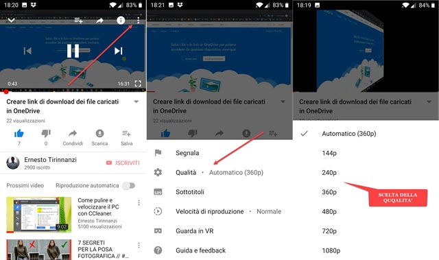 scelta-qualità-video-youtube-app-mobile scelta-qualità-video-youtube-app-mobile