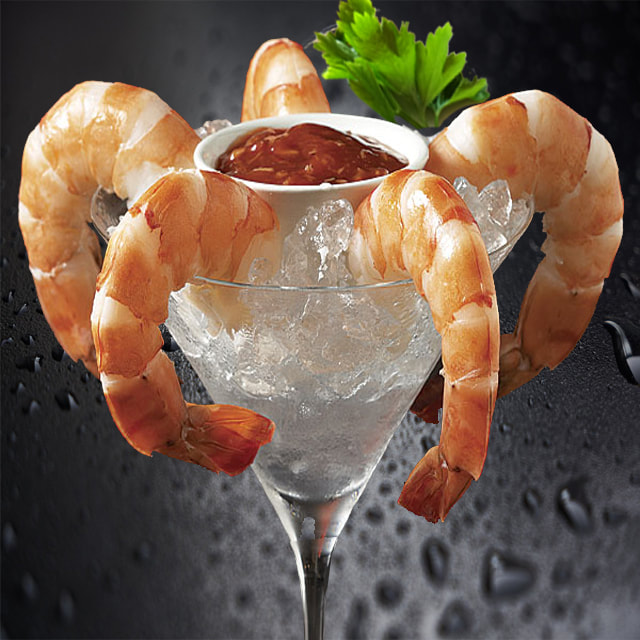 Shrimp Cocktail Make by Chili Sauce , Cocktail Recipes Make by Shrimp, Cocktail sauce 