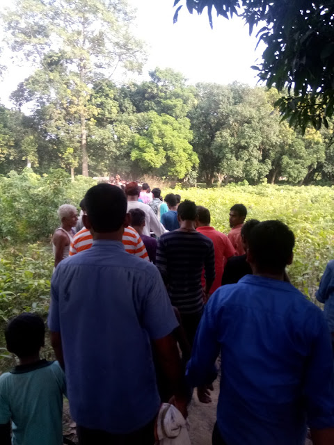 बेतिया में पिछले 37 दिन में 13 लोगों की हत्या, सात को लूटा, तीन रेप व 22 चोरी की वारदातें 4 बेतिया में पिछले 37 दिन में 13 लोगों की हत्या, सात को लूटा, तीन रेप व 22 चोरी की वारदातें 4