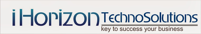 iHorizon TechnoSolutions
