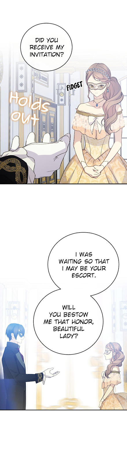ACapableMaid- Chapter 28 ACapableMaid- Chapter 28