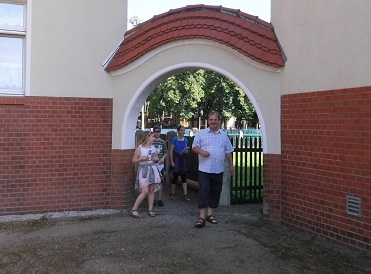 Literarische Wanderbaustelle Wolfgang Wache Seite 2