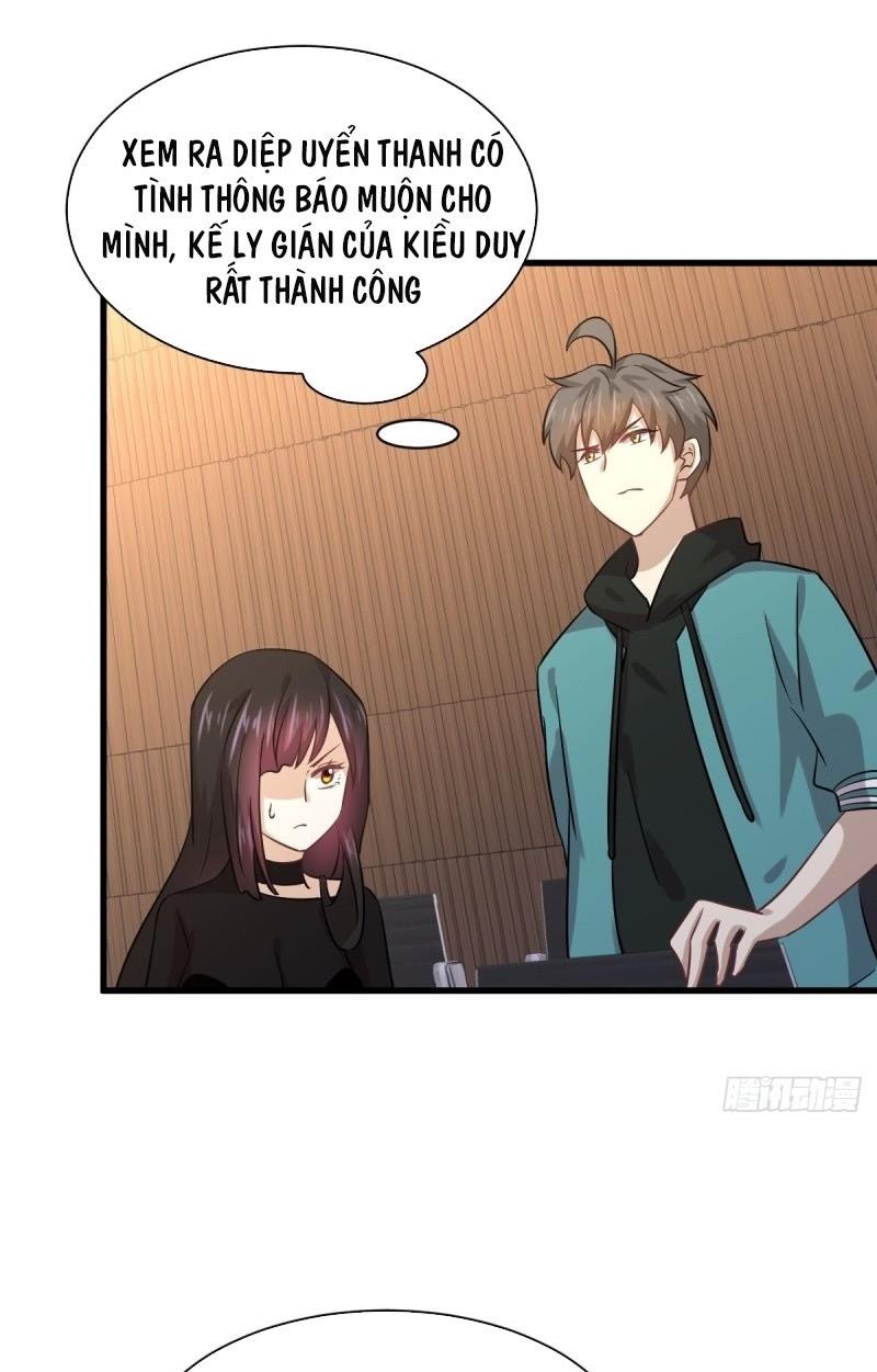 Xuyên Không Vào Thế Giới Nữ Cường Chapter 134 - AB Truyện